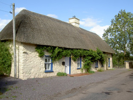 MOHERA,  Co. CORK