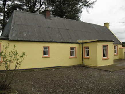 BALLYMORISHEEN,  Co. CORK