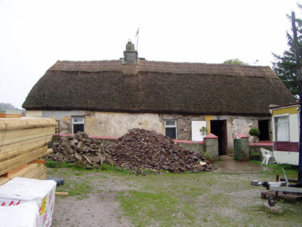 GLENTRASNA,  Co. CORK