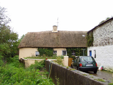 KILLASSERAGH,  Co. CORK