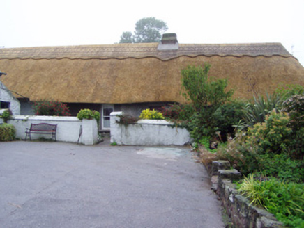 BALLYMONTEEN,  Co. CORK