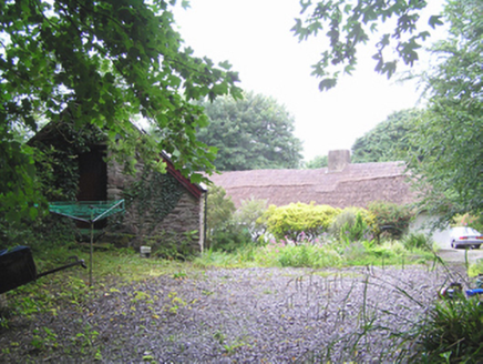 BALLYRE,  Co. CORK