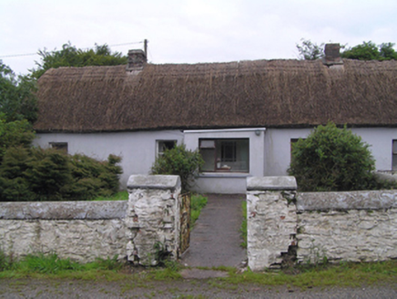 KILCOUNTY,  Co. CORK