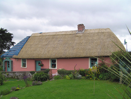 Roisin, BARNAVIDDANE,  Co. CORK