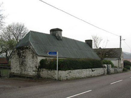 GARRANENAGAPPUL, Clondrohid,  Co. CORK