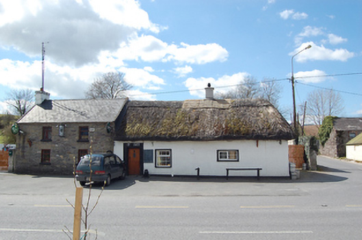 The Thatch, LISGOOLD EAST, Lisgoold,  Co. CORK