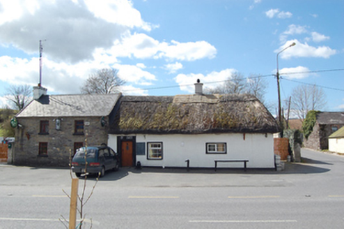 The Thatch, LISGOOLD EAST, Lisgoold,  Co. CORK