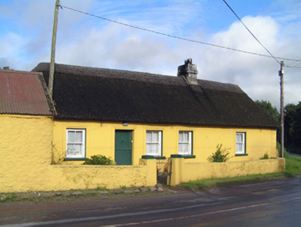 MOUNTUNIACKE,  Co. CORK