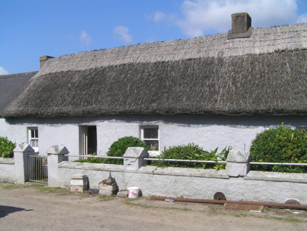 BARNAGEEHY EAST,  Co. CORK