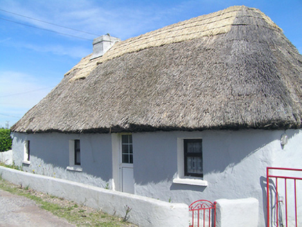 KNOCKADOON,  Co. CORK