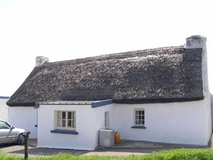 KNOCKADOON,  Co. CORK