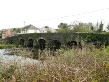 Inchigeelagh Bridge, CARRIGLEIGH, Inchigeelagh, CORK Buildings of Ireland