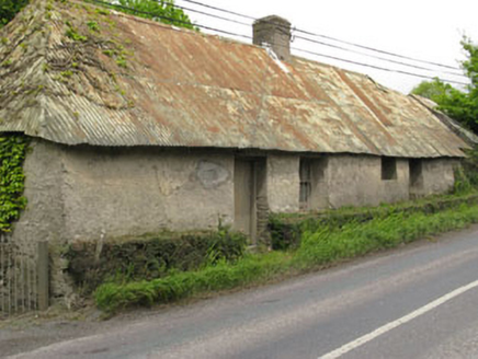 Church Cross Roads,  KILLANULLY, Killanully,  Co. CORK