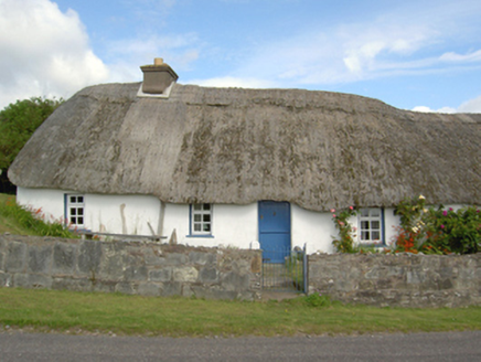 LUGFREE,  Co. CORK