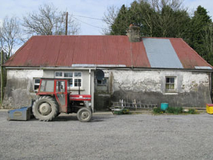 BALLYNAMONA,  Co. CORK