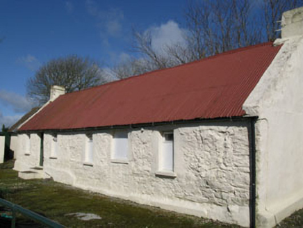 BALLINACURRA,  Co. CORK