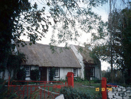 The Acres, CORBALLY (CL. BY.),  Co. KERRY