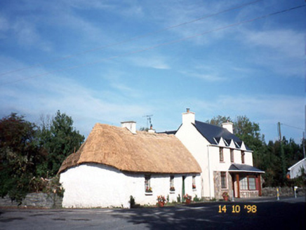 FINUGE, Finuge,  Co. KERRY