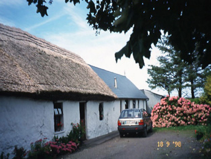 DEELIS (CO. BY.),  Co. KERRY