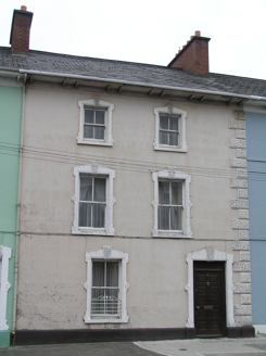 17 O'Curry Street, Limerick, LIMERICK Buildings of Ireland