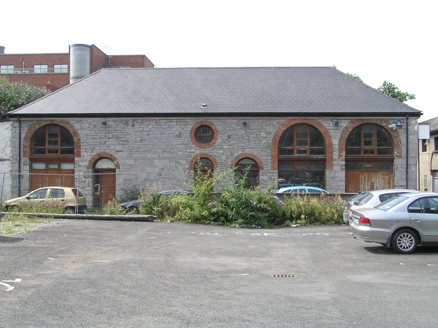 Henry Street, LIMERICK MUNICIPAL BOROUGH, Limerick, LIMERICK