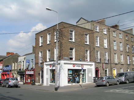 Compu b, 28 Henry Street, Lower Hartstonge Street, LIMERICK MUNICIPAL