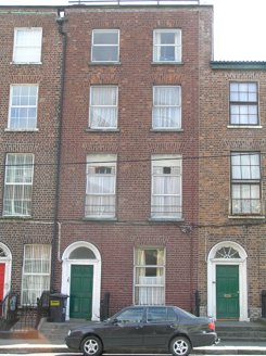 30 Henry Street, LIMERICK MUNICIPAL BOROUGH, Limerick, LIMERICK