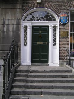 Dundon Callahan Solicitors, 17 The Crescent, LIMERICK MUNICIPAL BOROUGH