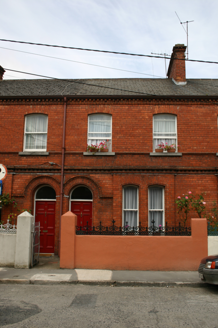 11 Crescent Avenue, LIMERICK MUNICIPAL BOROUGH, Limerick, LIMERICK Buildings of Ireland