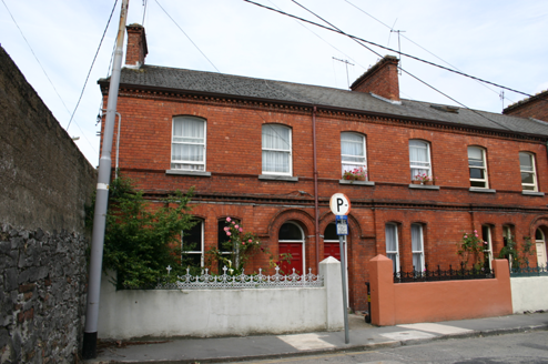 10 Crescent Avenue, LIMERICK MUNICIPAL BOROUGH, Limerick, LIMERICK Buildings of Ireland