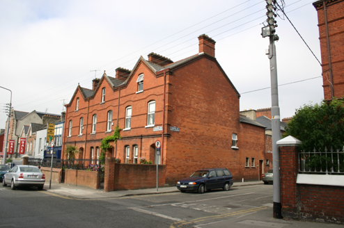 3 O'Connell Avenue, LIMERICK MUNICIPAL BOROUGH, Limerick, LIMERICK
