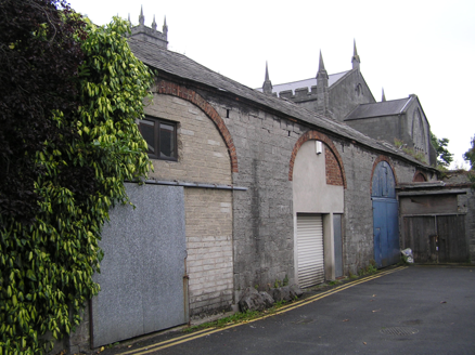 15 Barrington Street, LIMERICK MUNICIPAL BOROUGH, Limerick, LIMERICK