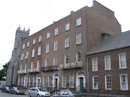 14 Barrington Street, LIMERICK MUNICIPAL BOROUGH, Limerick, LIMERICK
