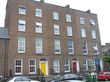 Barrington Street, LIMERICK MUNICIPAL BOROUGH, Limerick, LIMERICK