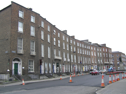 Frost Insurance Ltd., 3 The Crescent, LIMERICK MUNICIPAL