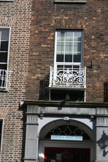 Belltable Arts Centre, O'Connell Street, LIMERICK MUNICIPAL BOROUGH