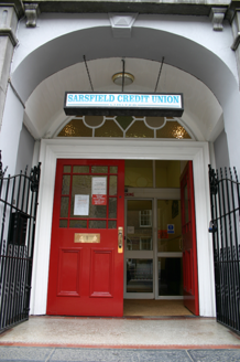 Belltable Arts Centre, O'Connell Street, LIMERICK MUNICIPAL BOROUGH