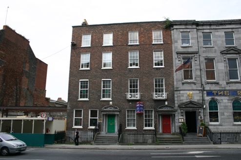 60 O'Connell Street, LIMERICK MUNICIPAL BOROUGH, Limerick, LIMERICK