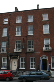 Avondale, 12 Mallow Street, Limerick, LIMERICK Buildings of Ireland