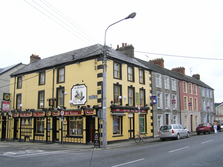 67 Henry Street, LIMERICK MUNICIPAL BOROUGH, Limerick, LIMERICK