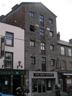 The Mill Studio, 18 Upper William Street, Old Windmill Road, LIMERICK MUNICIPAL BOROUGH