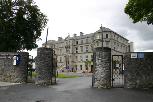 Mary Immaculate Training College, South Circular Road, Prospect Avenue