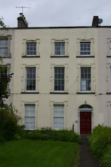 8 Victoria Terrace, South Circular Road, Limerick, LIMERICK Buildings