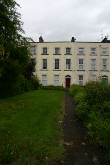 8 Victoria Terrace, South Circular Road, LIMERICK MUNICIPAL BOROUGH