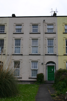 7 Victoria Terrace, South Circular Road, Limerick, LIMERICK Buildings