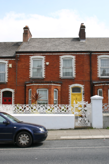 Dunheved, 6 O'Connell Terrace, O'Connell Avenue, Limerick, LIMERICK