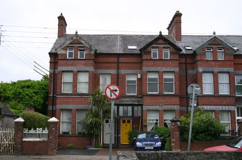 2 Laurel Villas, South Circular Road, Limerick, LIMERICK Buildings of