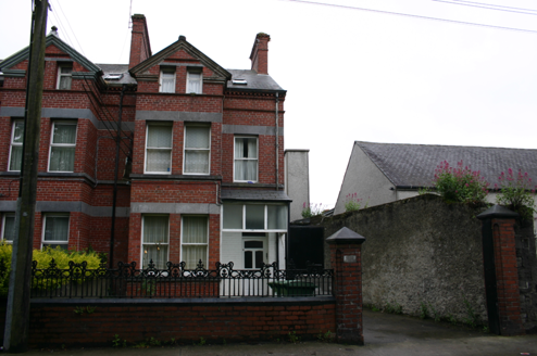 7 Laurel Villas, South Circular Road, Limerick, LIMERICK Buildings of
