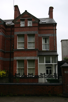 7 Laurel Villas, South Circular Road, LIMERICK MUNICIPAL BOROUGH