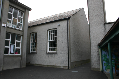 Saint Philomena's Preparatory School, South Circular Road, Limerick, Limerick City Buildings